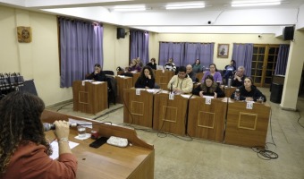 EL HCD CELEBR POR UNANIMIDAD LA CREACIN DE LA NUEVA PATRULLA URBANA MUNICIPAL